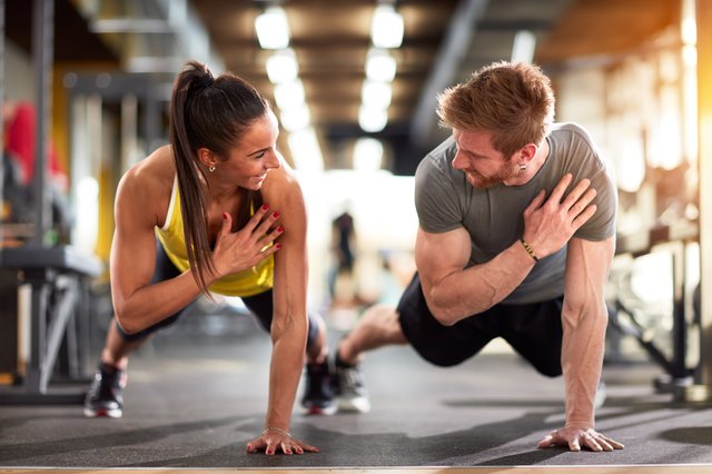 Sculpting Success: Powerful Exercise Programs for Long-Term Weight Loss