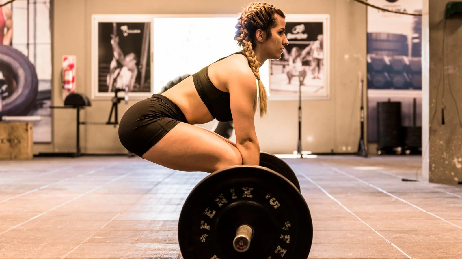 Strength Training: The Exercise You Require to Become Better and Stronger