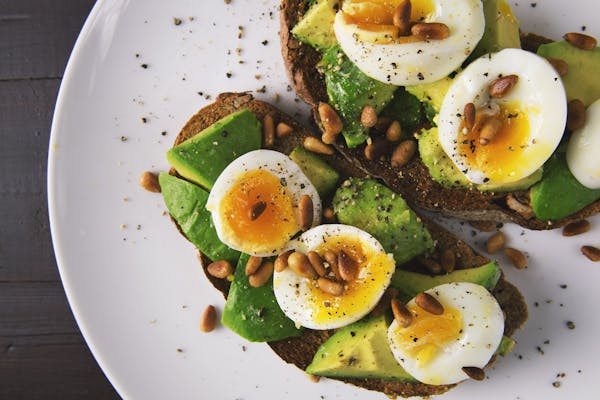 The Everyday Foods That Help Protect Your Memory